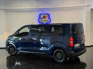 Toyota Proace 2019