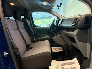 Toyota Proace 2019