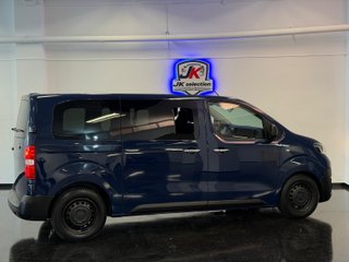 Toyota Proace 2019