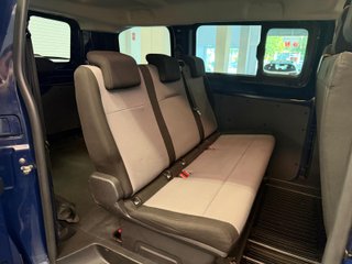 Toyota Proace 2019