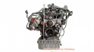 Motor mercedes-benz 651955 sprinterii ca Ref:36297