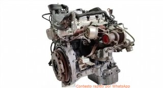 Motor mercedes-benz 651955 sprinterii ca Ref:36297