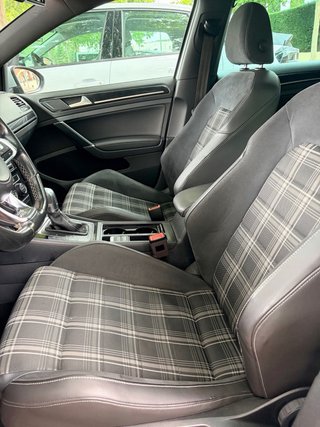 Volkswagen Golf GTD