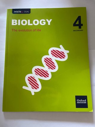 Geology/Biology 4 Secondary The Earth's movements