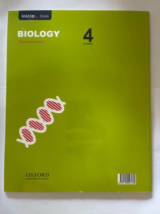 Geology/Biology 4 Secondary The Earth's movements