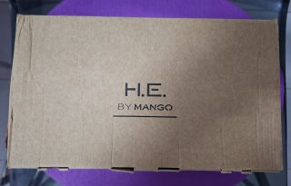 Náuticos de piel beige y verde