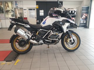 MOTO BMW R 1250 GS 2023