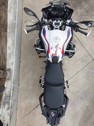 MOTO BMW R 1250 GS 2023