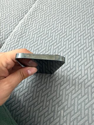 iPhone 13 Pro Verde