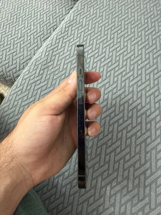 iPhone 13 Pro Verde