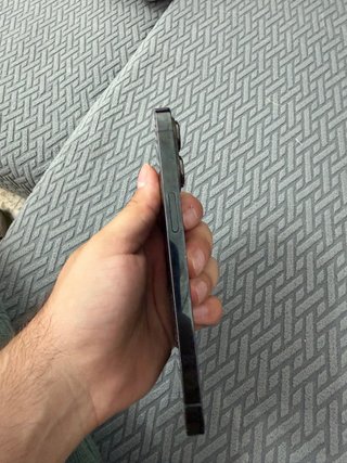 iPhone 13 Pro Verde