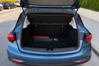 Opel Astra K 1.4 Gasolina 125CV