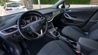 Opel Astra K 1.4 Gasolina 125CV