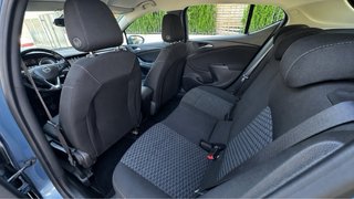 Opel Astra K 1.4 Gasolina 125CV