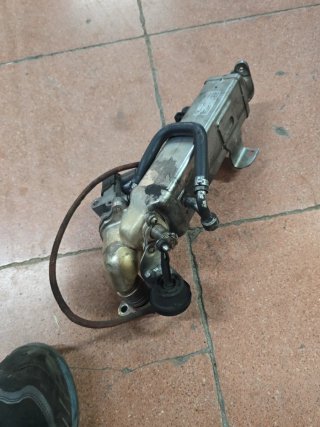 Válvula EGR N47D20C