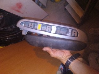 Lote piezas BMW E46