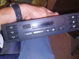 Lote piezas BMW E46