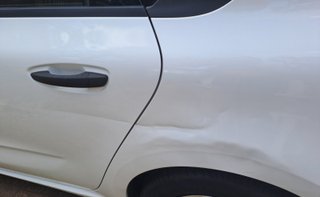 Citroen C4 Picasso 2014