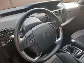 Citroen C4 Picasso 2014