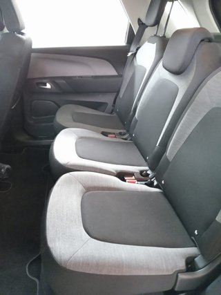 Citroen C4 Picasso 2014