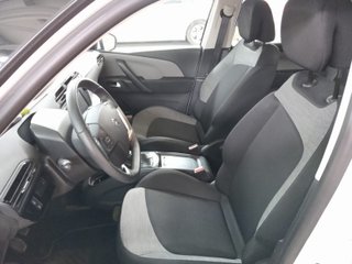 Citroen C4 Picasso 2014