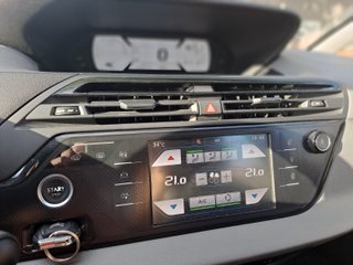 Citroen C4 Picasso 2014