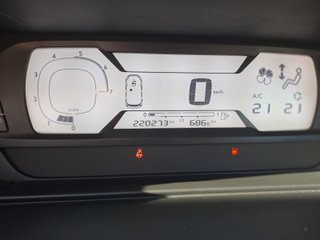 Citroen C4 Picasso 2014