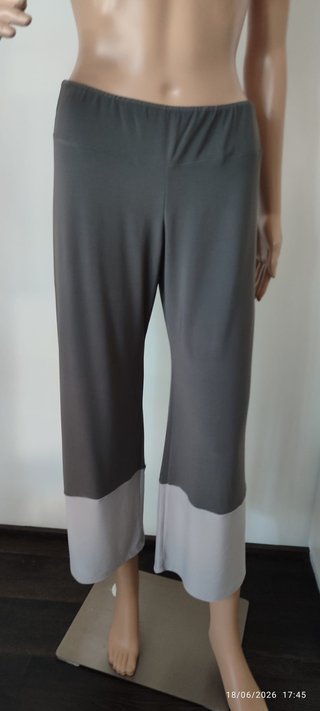 Completo Vantaggio Grigio