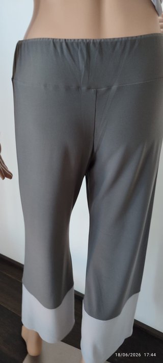 Completo Vantaggio Grigio