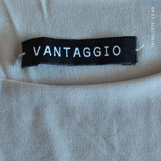 Completo Vantaggio Grigio