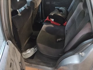 Opel kadett 1986