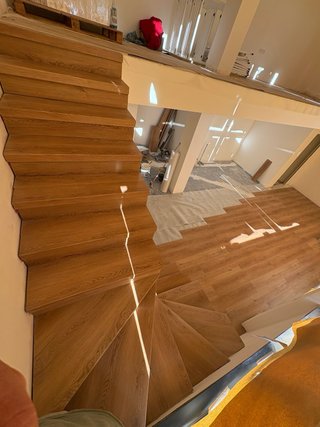 Hago instalaciones de parques y montar muebles