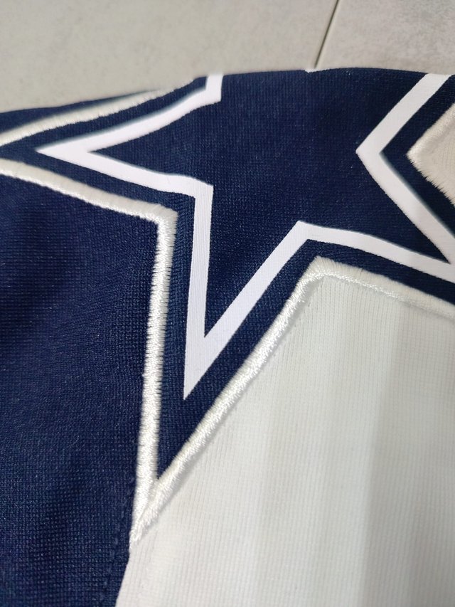 Camiseta Nike NFL Cowboys 7 talla XL juvenil