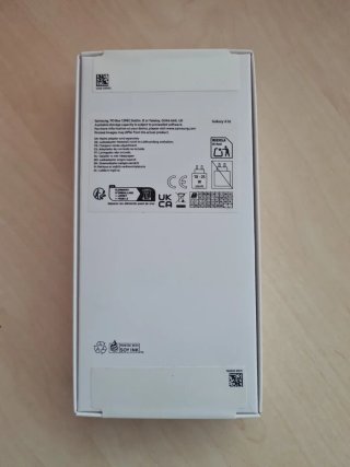 Samsung Galaxy A16