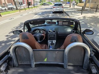 Mazda MX-5 2002
