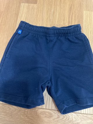 Pantalón corto deportivo Fundación Aci