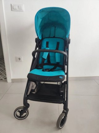 Cybex Buzzy Passeggino Pieghevole