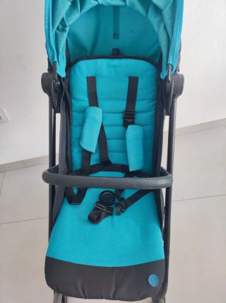 Cybex Buzzy Passeggino Pieghevole