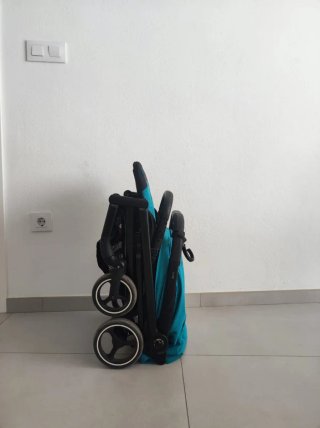 Cybex Buzzy Passeggino Pieghevole