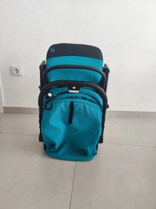 Cybex Buzzy Passeggino Pieghevole