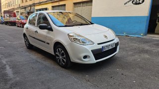 Renault Clio 2012