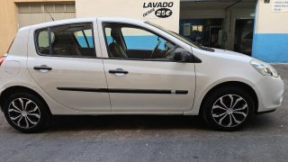 Renault Clio 2012