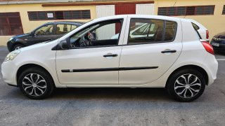 Renault Clio 2012