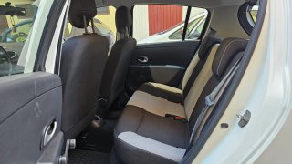 Renault Clio 2012