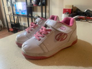 Heelys Talla 32 Zapatillas con Ruedas