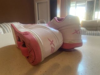 Heelys Talla 32 Zapatillas con Ruedas