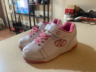 Heelys Talla 32 Zapatillas con Ruedas