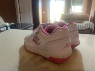 Heelys Talla 32 Zapatillas con Ruedas