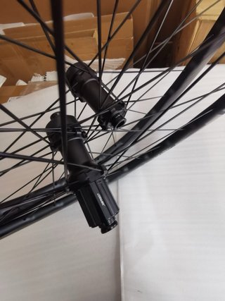 Zipp 454 NSW Carbono Ruedas Bicicleta