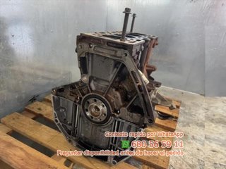 BLOQUE MOTOR K9KU872 Ref:871199